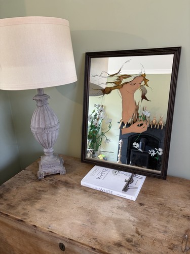 Large 26x20in susan obrant - susan,