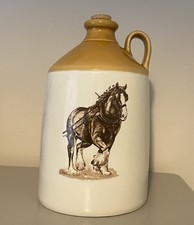  Pottery Stoneware Cider