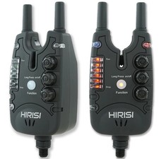 Carp Bite Alarm Carp Fishing Bite Detector Fishing Bait Bite indicator LED Alarm