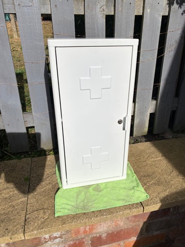 Medicine cabinet - medicine,