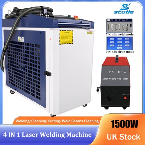1500w raycus laser welding - 1500w,