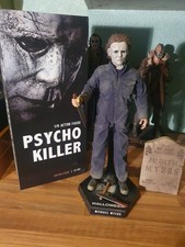 1/6 Hot Toys, Sideshow