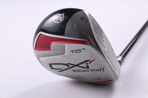 Wilson staff dxi wood 15 - dxi, #3