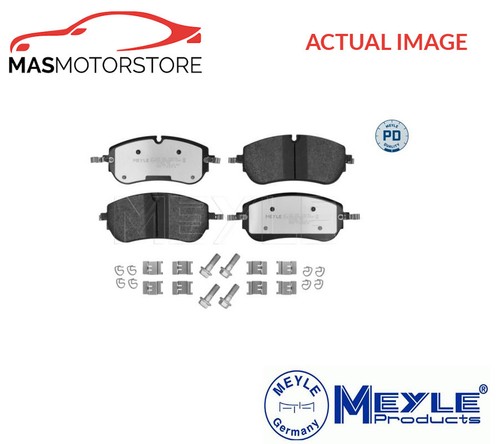 Brake pads set braking pad - set,