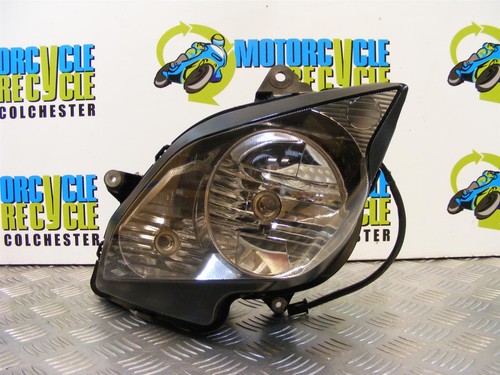 Honda vfr 800 vtec right - vfr,