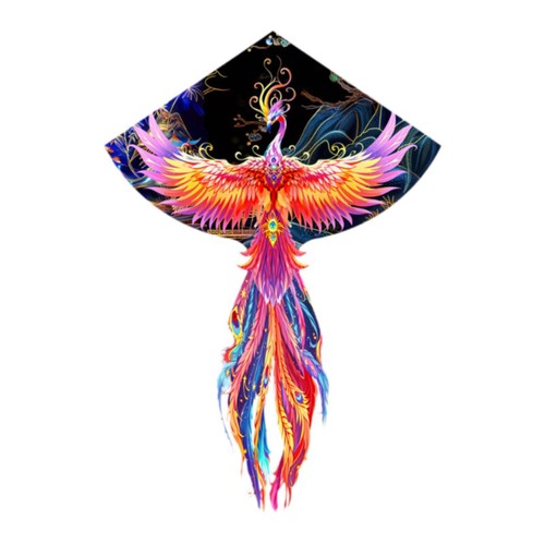 Huge kite classic pattern - classic,