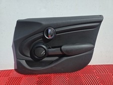 MINI COOPER ONE DOOR CARD