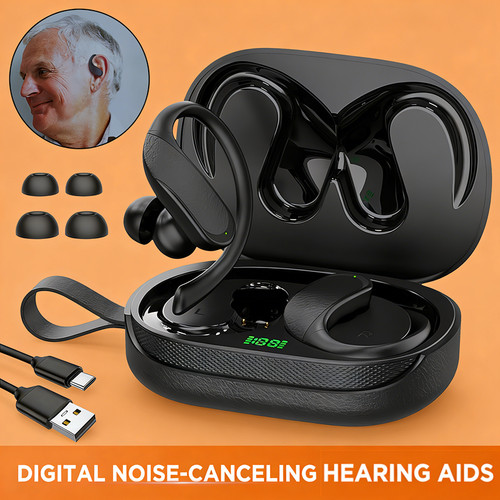 Lcd wireless rechargeable - lcd,