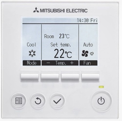 Mitsubishi electric air - electric,
