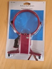Round The Neck Magnifier
