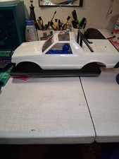 TAMIYA 1/10 RC SUBARU BRAT