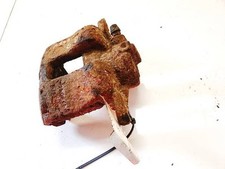  Peugeot Boxer DE1539735-65 Right Rear Brake Caliper
