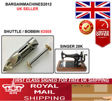 SINGER 27K,28K,127K,128K