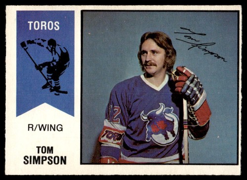 1974 pee chee wha - wha, #16