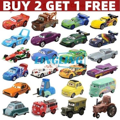 Disney pixar cars mcqueen - cars,