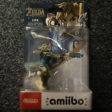 Nintendo Amiibo The Legend of