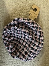 Womens Primark Hat (NEW)