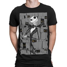 Jack Skellington Character