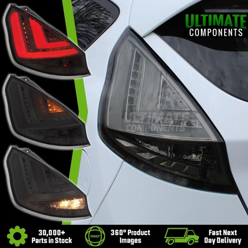 Ford fiesta mk7 van - ford,