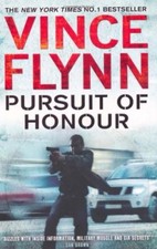 Pursuit of Honour By Vince