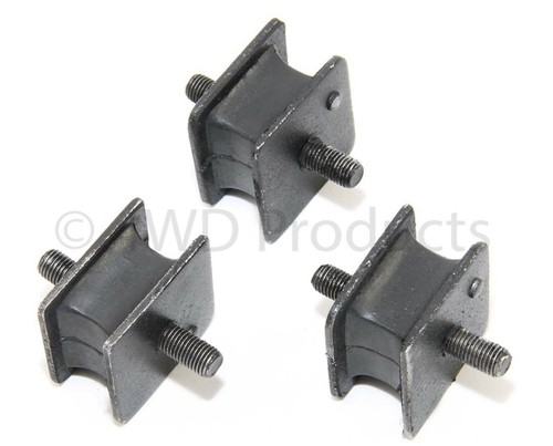 Transfer case mount - transfer,