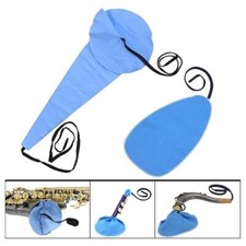 Instrument Care Saxophone