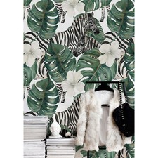 Zebra Home decor Animals wall