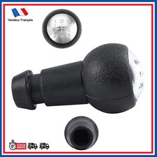 Gear Shift Knob 5 Speeds For