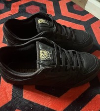 Motörhead Rowley Vans