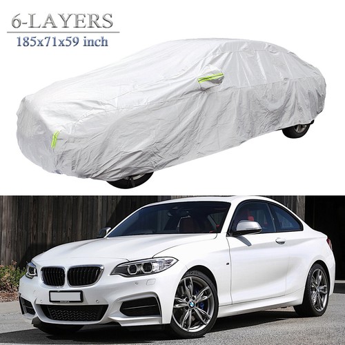 For series layers - 2, car
