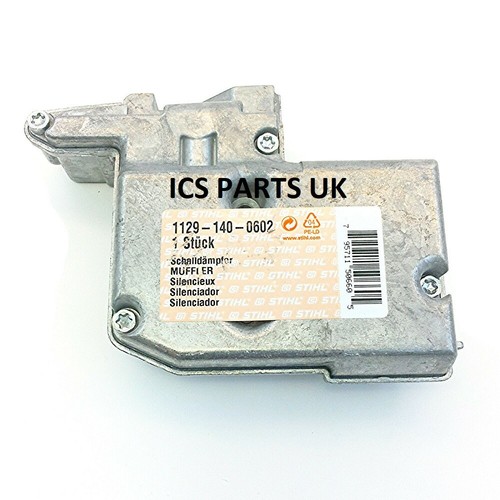 Genuine stihl 020 020t - 020,