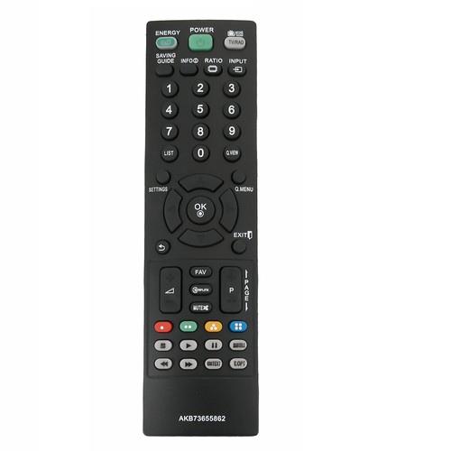 New remote control - remote, akb73655862