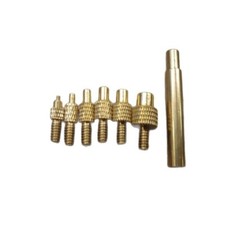 M2 M3 M4 M5 M6 M8 Thread Iron