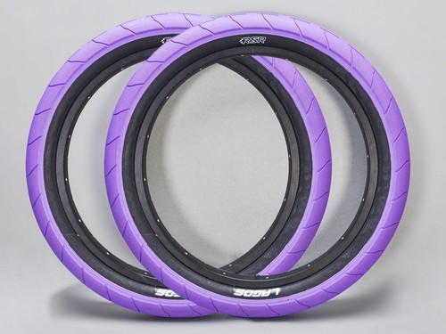 Pair 5 bmx tyre lagos - bmx,