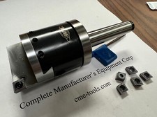 2'' Indexable Adjustable