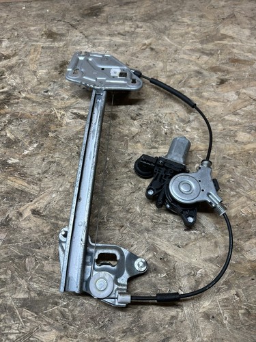 Mx5 mk3 drivers side window - mx5,
