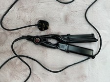 TONI&GUY  Hair Waver - Black