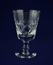 Royal brierley crystal bruce - crystal, "bruce"