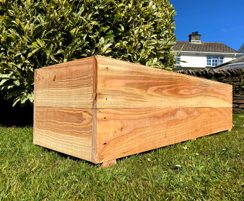 Assembled extra large - assembled,