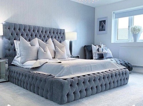 Luxeaire ambassador bed - luxeaire,