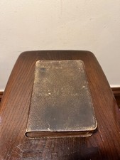 Antique Holy Bible