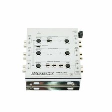 Autotek crossover ways - autotek,