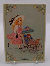 Villeroy & and Boch VILBOCARD DRK03 Sunday Excursion NEW UNUSED BH022