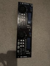 PCDJ DAC-3 Controller midi FREE UK Post DJ equipment