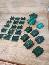 Epic 40k space marine army - marine,