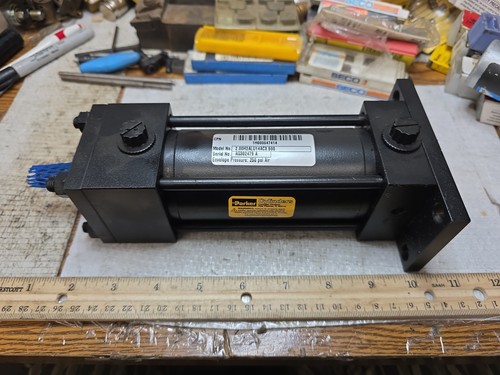 Parker 00h2alu14ac3 500 - parker, 2.00h2alu14ac3.500