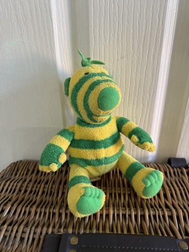 Fimbles fimbo plush soft - fimbles, toy