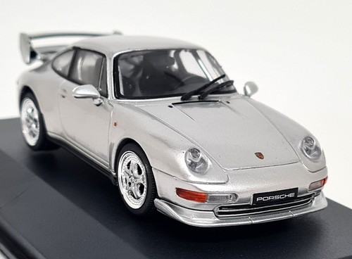 Solido porsche 911 993 - porsche,
