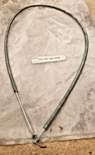 Citroen GS / GSA RHD (-07/80)