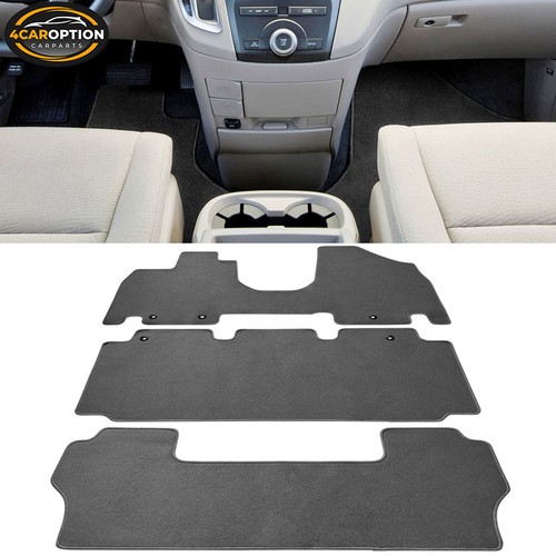 Fits honda odyssey floor - 11-17,
